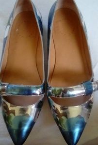 Women's shoes by Marc Jacobs